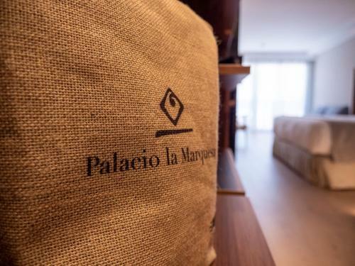 Hotel Palacio La Marquesa 4 Estrellas