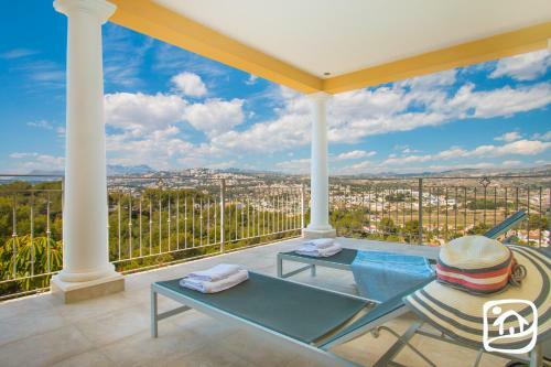 Abahana Villas Integrity