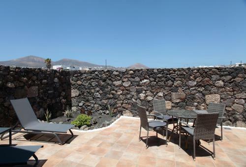 Villa Caser�o Leandro