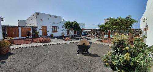 Villa Caser�o Leandro