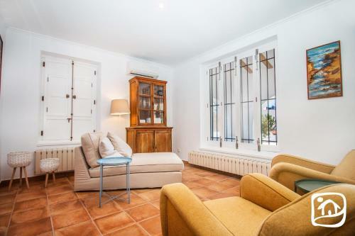 Abahana Villas Mar Y Cel