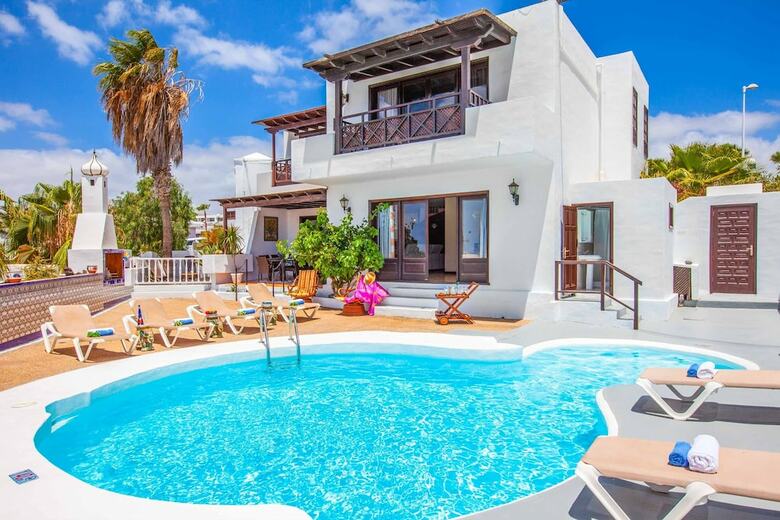 Villa Esperanza