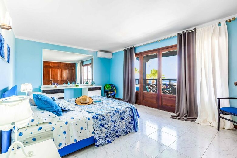 Villa Esperanza