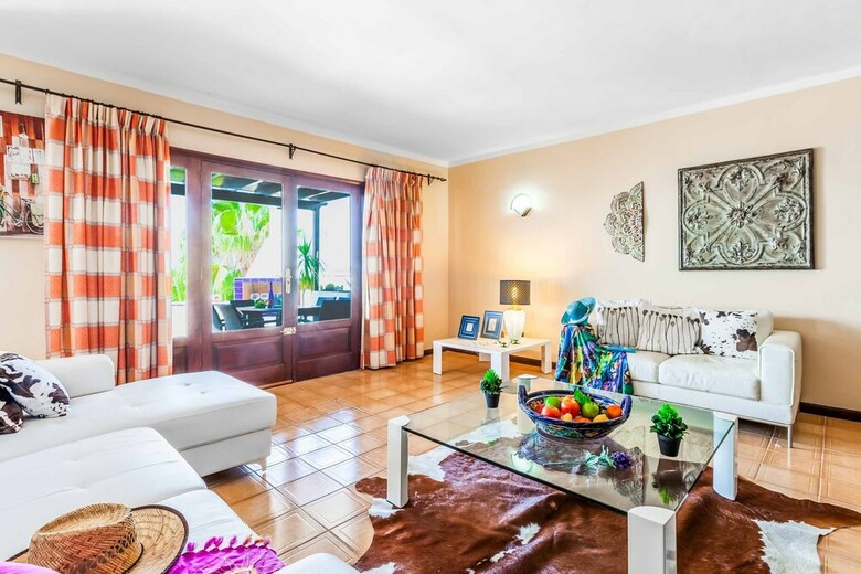 Villa Esperanza