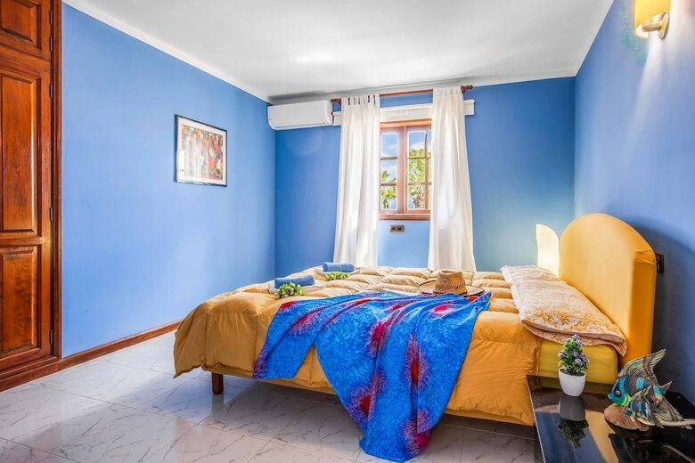 Villa Esperanza