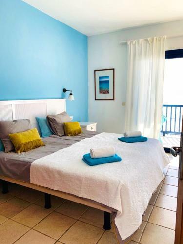 Apartamento La Casa Azul