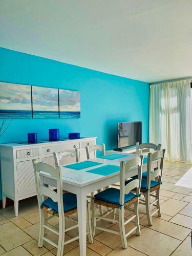 Apartamento La Casa Azul