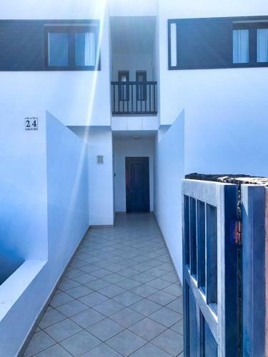 Apartamento La Casa Azul