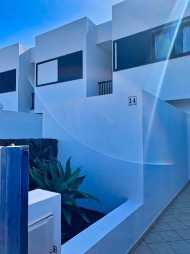 Apartamento La Casa Azul
