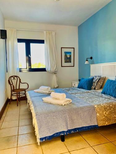 Apartamento La Casa Azul