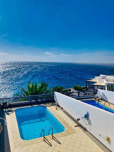 Apartamento La Casa Azul