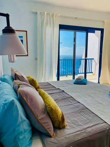 Apartamento La Casa Azul