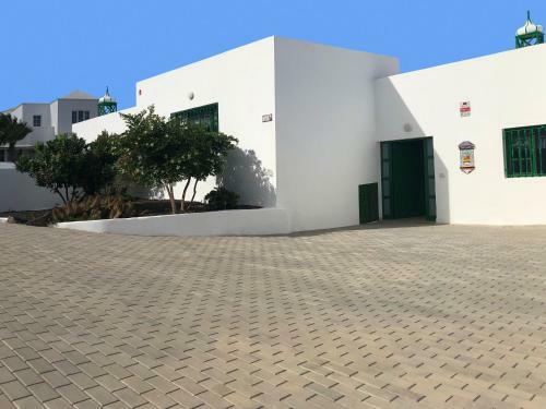 Villa Los Abuelos