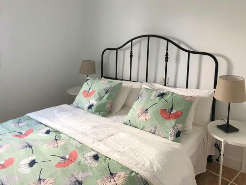 Villa Los Abuelos