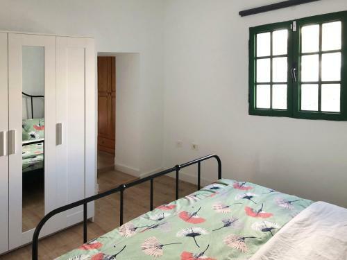 Villa Los Abuelos