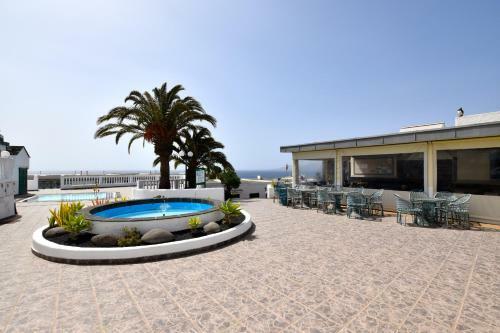 Apartamento Colina Del Sol Puerto Del Carmen