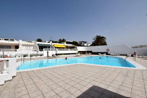 Apartamento Colina Del Sol Puerto Del Carmen