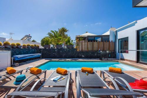 Ereza Villa Kike