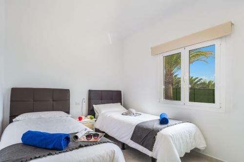 Ereza Villa Kike