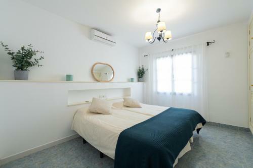 Villa Princesa Fayna Con Piscina Privada Y Bbq