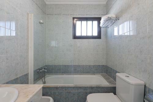 Villa Princesa Fayna Con Piscina Privada Y Bbq