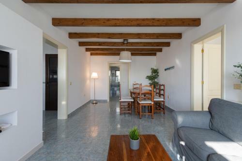 Villa Princesa Fayna Con Piscina Privada Y Bbq