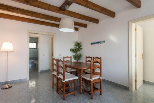 Villa Princesa Fayna Con Piscina Privada Y Bbq