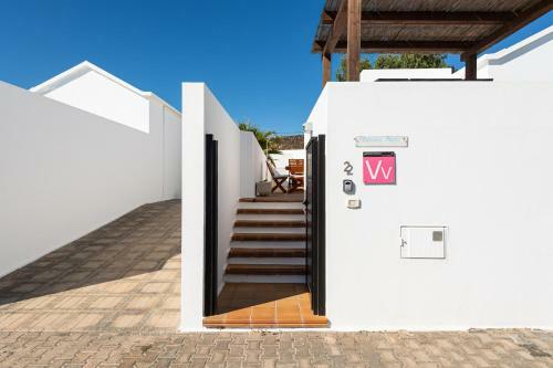 Villa Princesa Fayna Con Piscina Privada Y Bbq