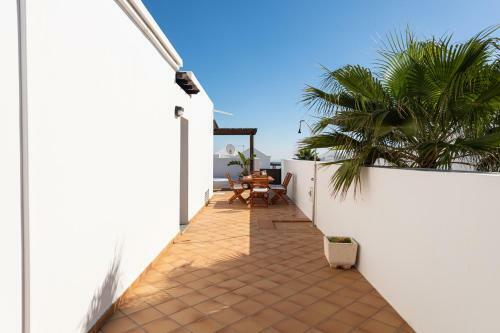 Villa Princesa Fayna Con Piscina Privada Y Bbq