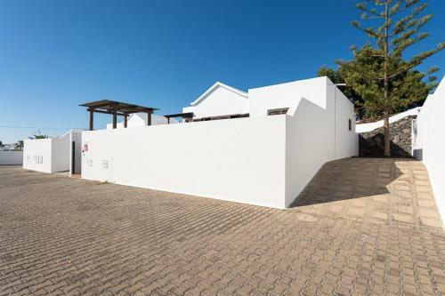 Villa Princesa Fayna Con Piscina Privada Y Bbq