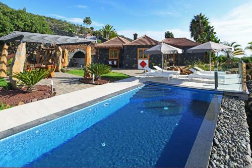 Casa Nieves