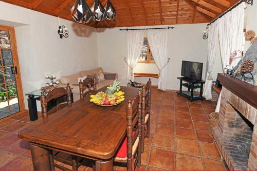 Casa Nieves