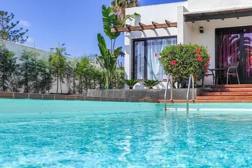 Villa Josephine