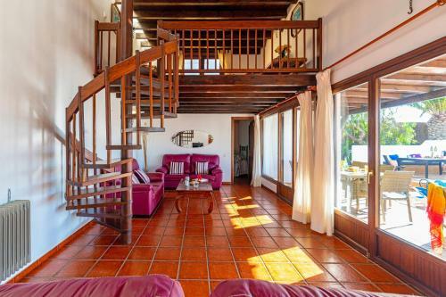 Villa Josephine