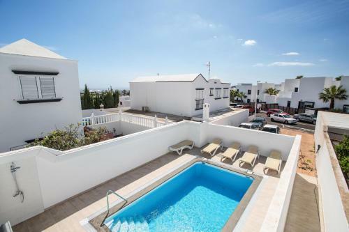 Casa Oasis