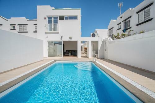 Casa Oasis
