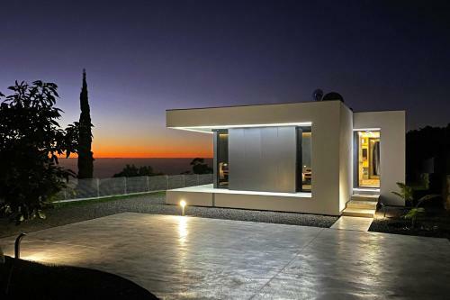 Villa Mango