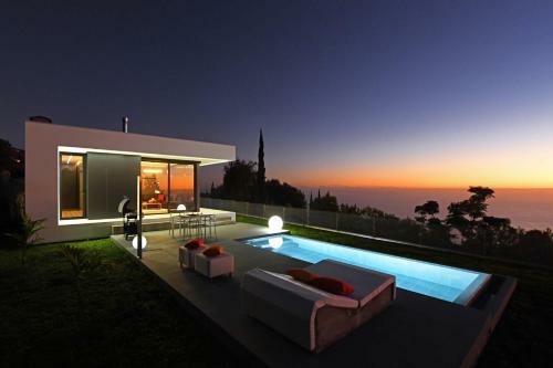 Villa Mango