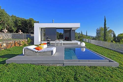 Villa Mango