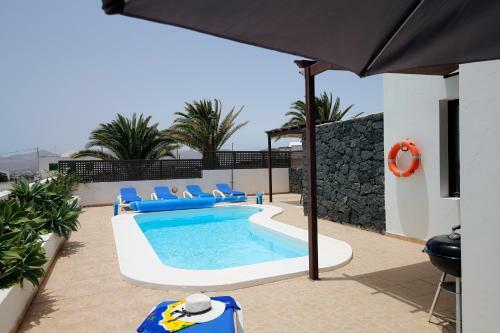 Villa Lisa, Old Town Puerto Del Carmen