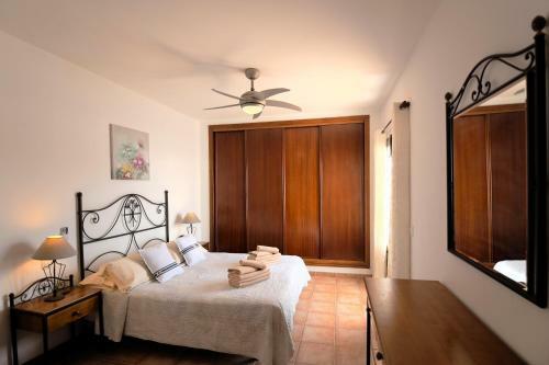 Villa Lisa, Old Town Puerto Del Carmen