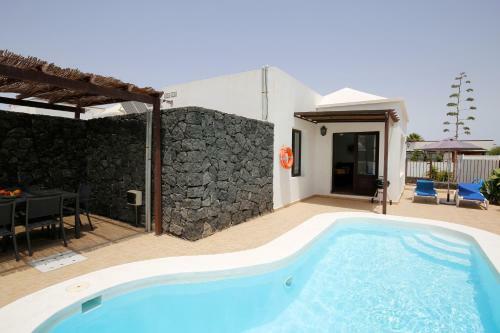 Villa Lisa, Old Town Puerto Del Carmen