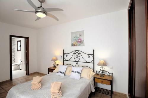 Villa Lisa, Old Town Puerto Del Carmen
