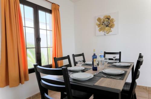 Villa Lisa, Old Town Puerto Del Carmen