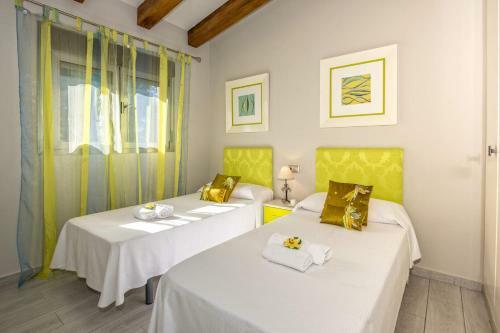 Villa 3002 Casa Tosca