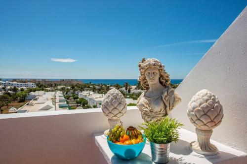 Villa Delfin Sol By Villa Plus