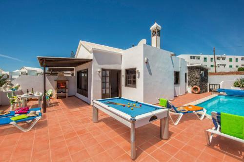Villa Delfin Sol By Villa Plus