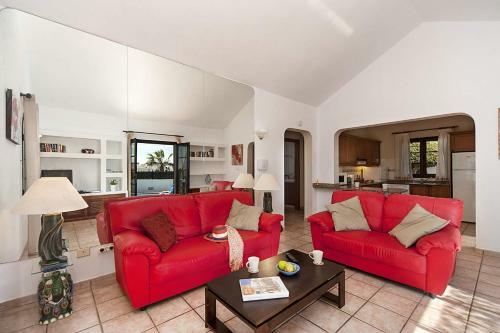 Villa Elena Sol By Villa Plus