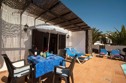 Villa Elena Sol By Villa Plus