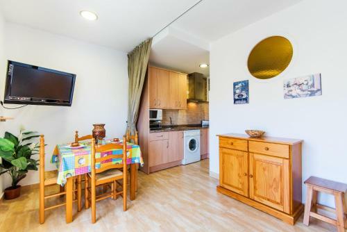 Apartamento Rural De Oses 2